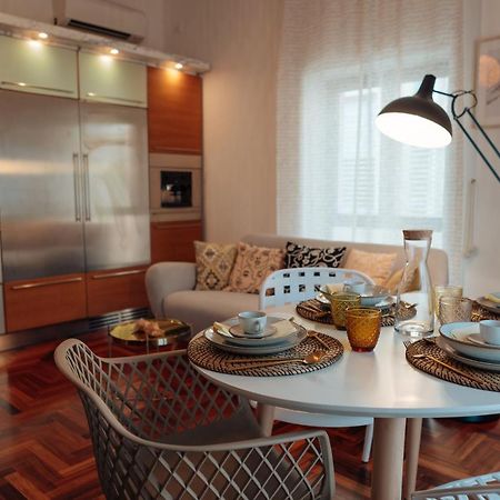 Suite 51 Luxury Home Pescara Dış mekan fotoğraf