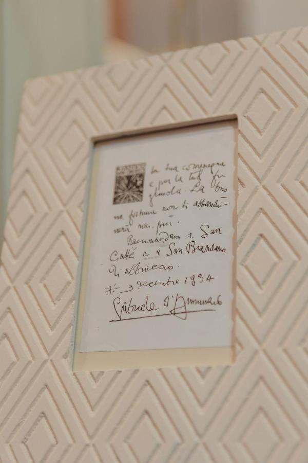 Suite 51 Luxury Home Pescara Dış mekan fotoğraf