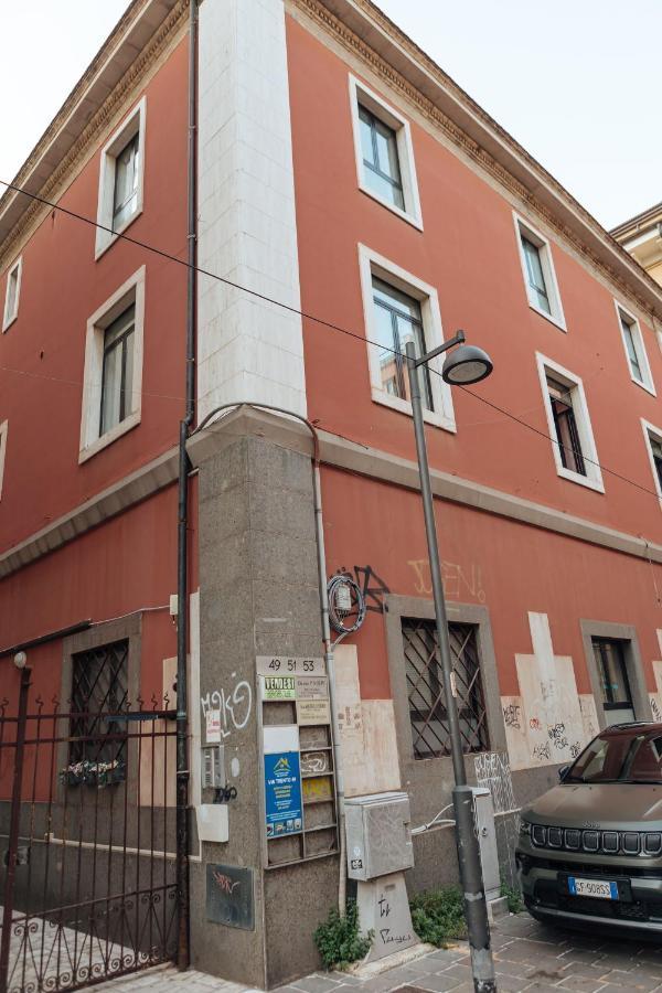 Suite 51 Luxury Home Pescara Dış mekan fotoğraf