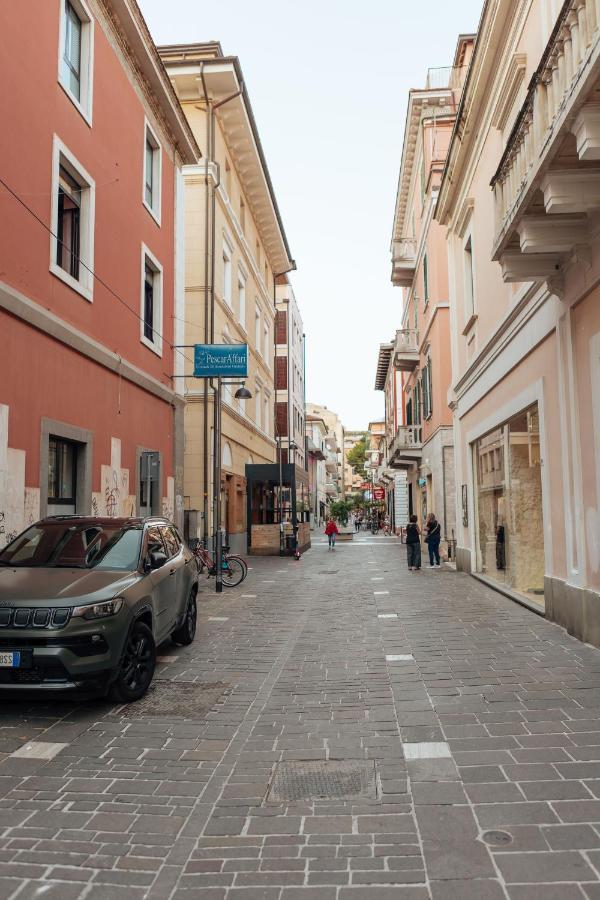 Suite 51 Luxury Home Pescara Dış mekan fotoğraf