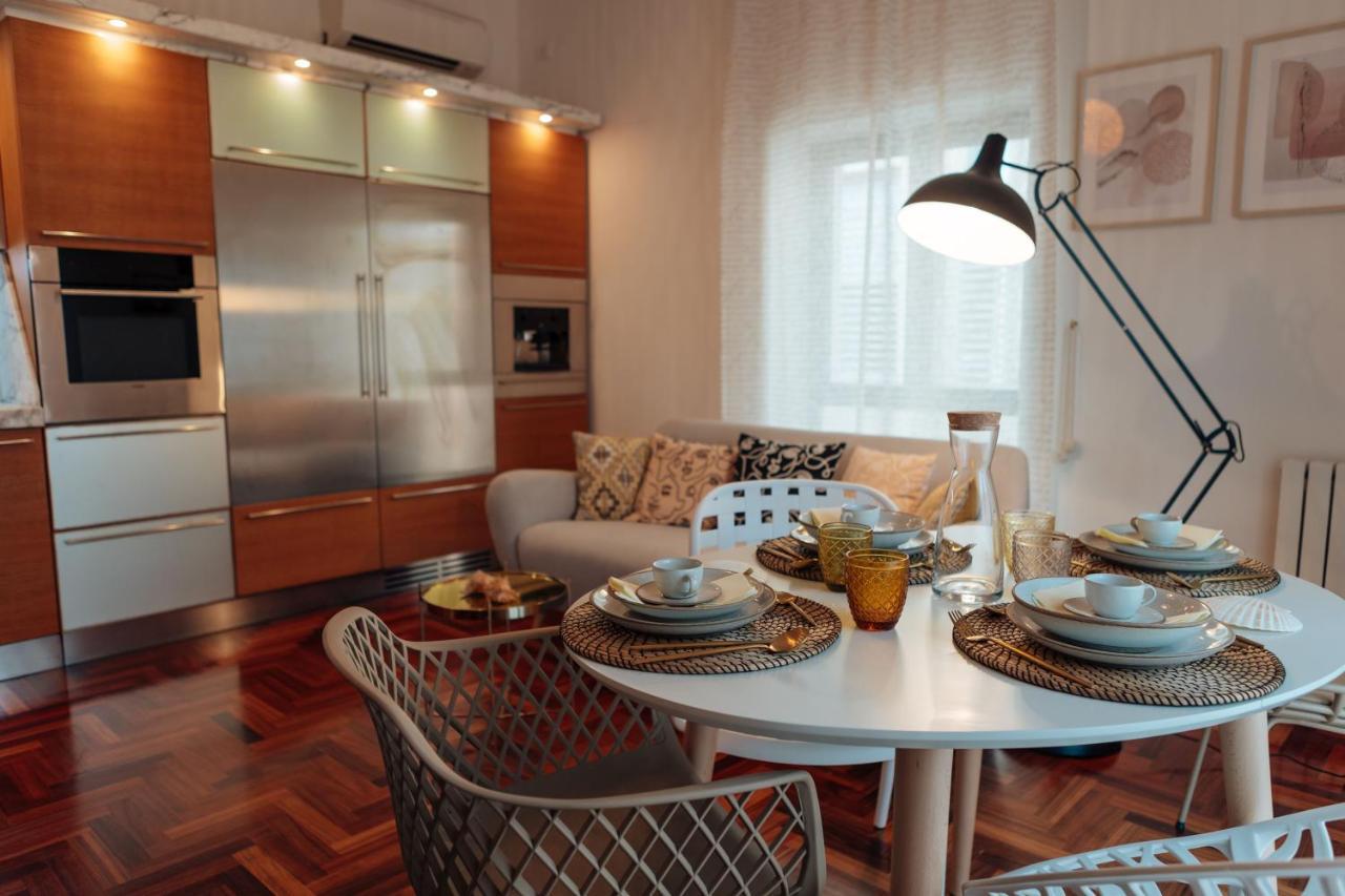 Suite 51 Luxury Home Pescara Dış mekan fotoğraf