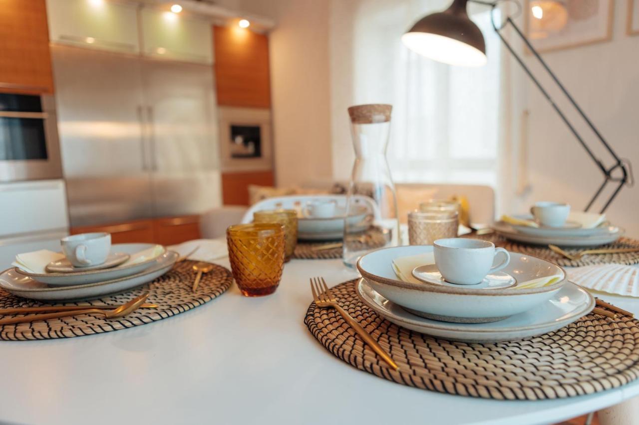 Suite 51 Luxury Home Pescara Dış mekan fotoğraf