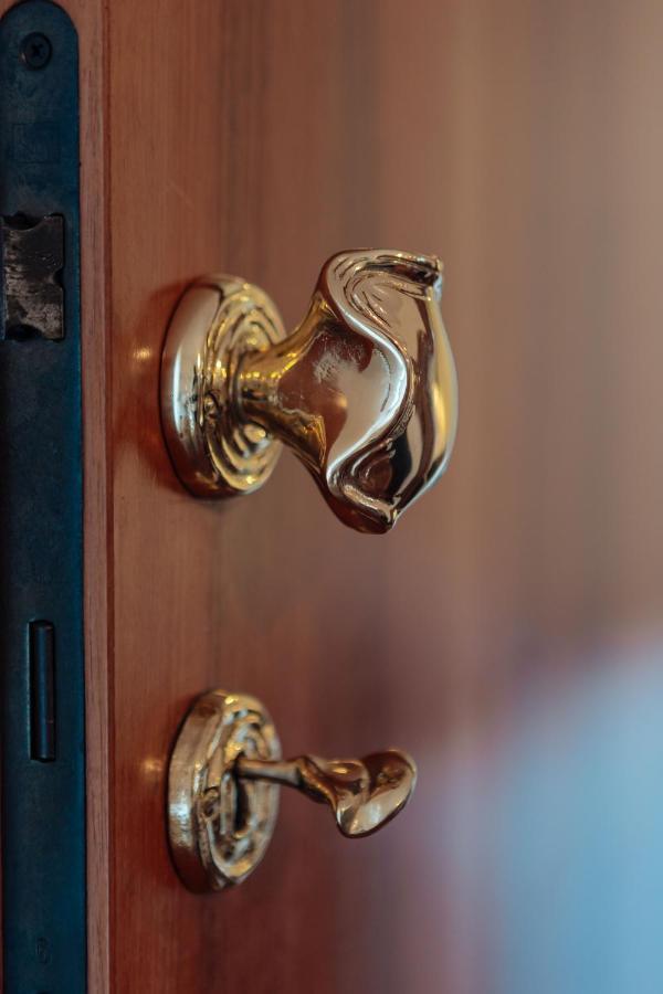 Suite 51 Luxury Home Pescara Dış mekan fotoğraf