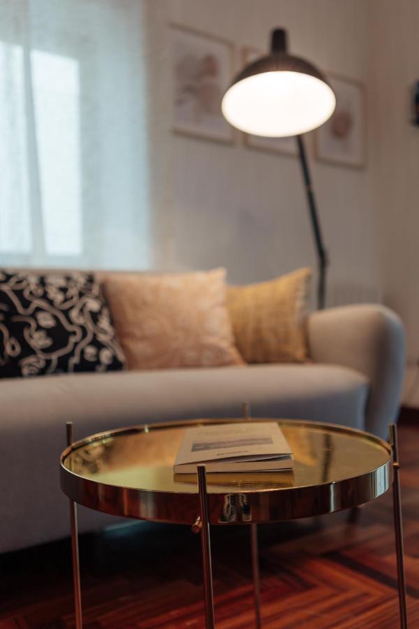 Suite 51 Luxury Home Pescara Dış mekan fotoğraf