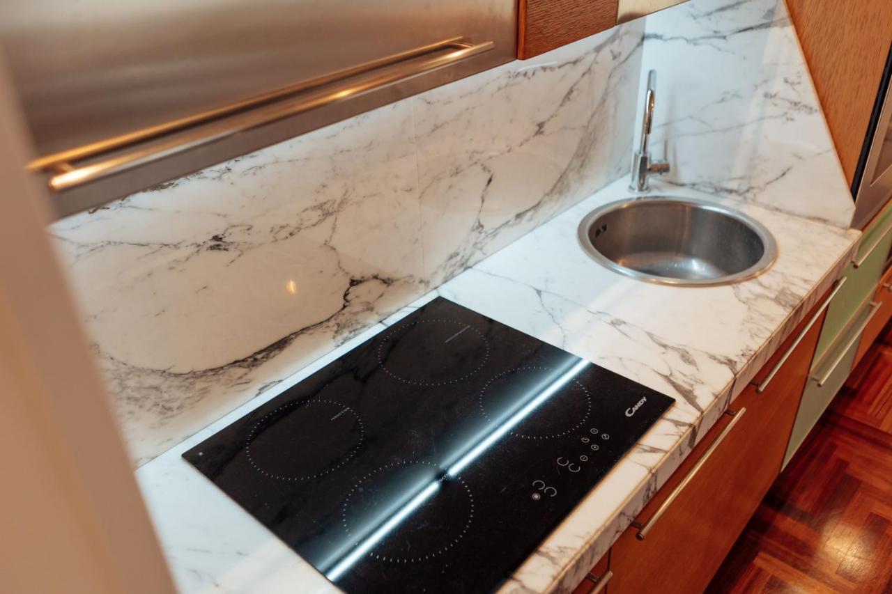 Suite 51 Luxury Home Pescara Dış mekan fotoğraf