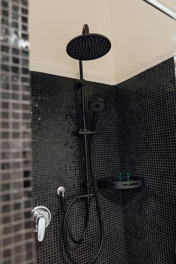 Suite 51 Luxury Home Pescara Dış mekan fotoğraf